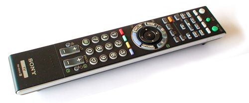 Remote control