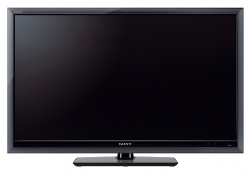 Sony KDL40Z5500