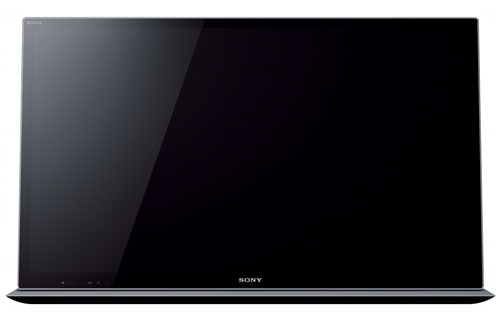 Sony KDL46HX853 LED 3D TV Review Sony KDL46HX853 LED 3D TV Review