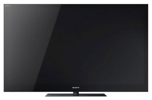 Sony KDL-55HX823