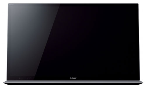 Sony KDL-55HX853