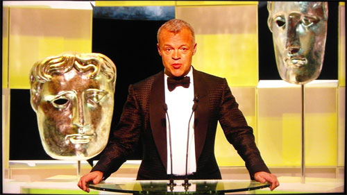 BAFTA