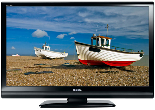 Toshiba 32RV635DB / 32RV635D Review: 32 Toshiba 32RV635DB / 32RV635D Review: 32