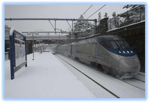 Acela Express