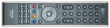 Remote control