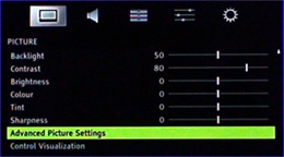 Picture submenu page 2