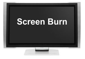 screenburn