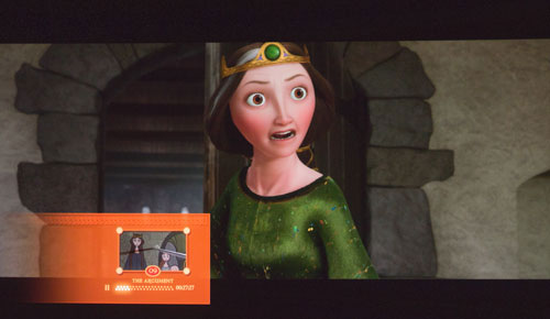 Brave screenshot 2