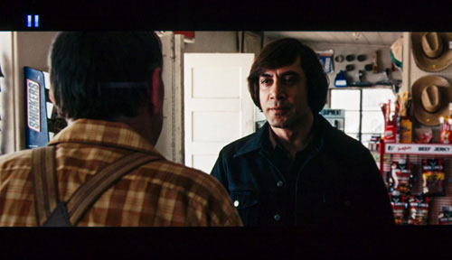 No Country For Old Men