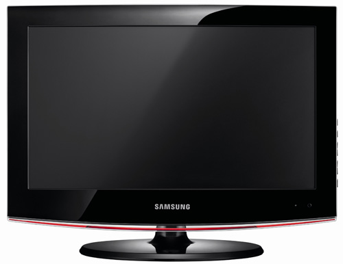 Samsung LCD TV