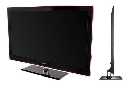 LED LCD TV