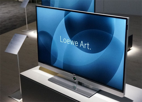 loewe led tv