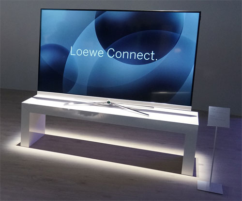 Loewe Connect