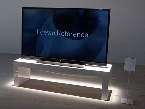 loewe led tv