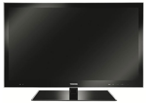 Toshiba 40VL748