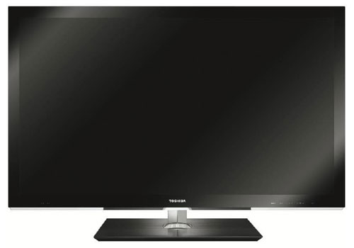 Toshiba Launches 40WL768/46WL768 3D TV & 40VL748 LED TV At IFA Toshiba Launches 40WL768/46WL768 3D TV & 40VL748 LED TV At IFA
