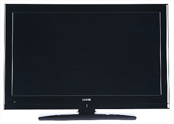 Asda's Luxor LUX-40-914-TVB LCD TV