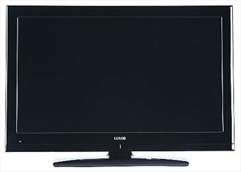 Asda own-brand HDTV