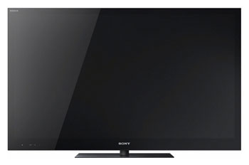 Sony KDL46HX823 & KDL55HX823 3D Edge-Lit LED LCD TV To Hit UK In May