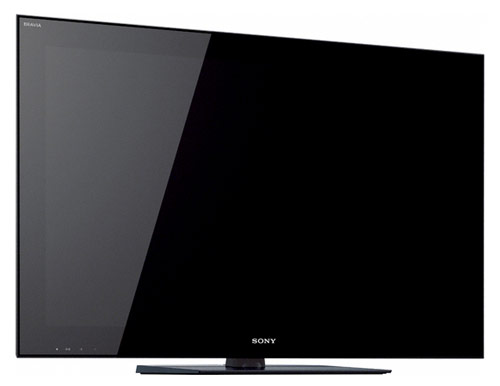 Sony KDL40NX803/ KDL-40NX803/ KDL40NX703/ KDL40HX703 Launched