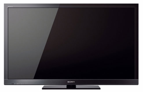 Sony KDL40HX803