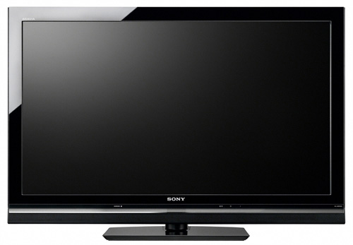 Sony KDL40W5500