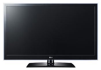 LG TV