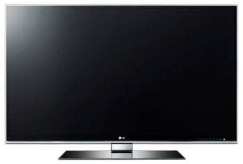 LG 47LW980T Cinema 3D TV