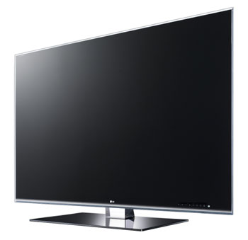 LG LED LCD TV