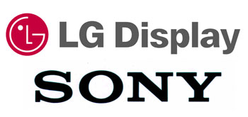 LG Sony