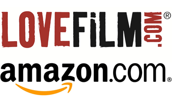 Lovefilm bought by Amazon