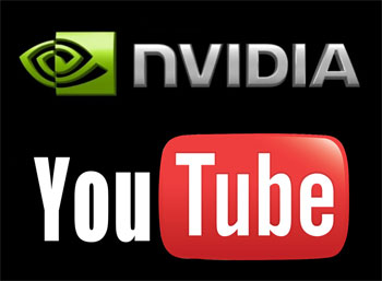 Nvidia Youtube 3D