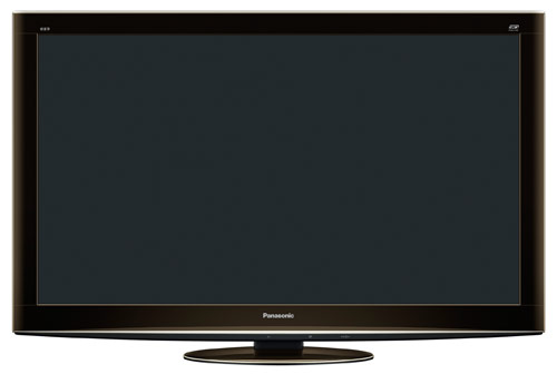 Panasonic TX-P50VT20