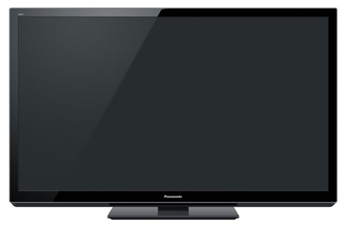 Panasonic TX-P50GT30