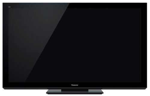 Panasonic plasma TV