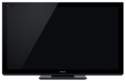 Panasonic TX-P50VT30