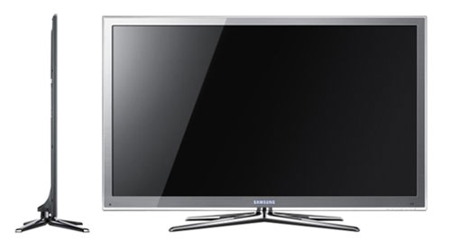 Samsung UE46C8000