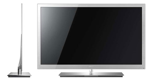 Samsung UE46C9000