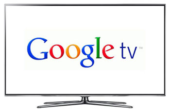 Samsung Google TV