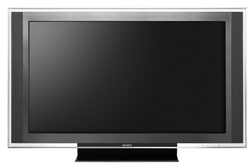 Sony Bravia LCD TV