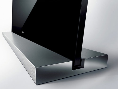 Sony SU-40NX1 stand