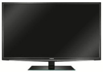 Toshiba 55ZL2 glasses-free 3D TV