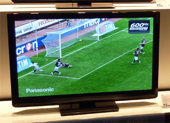 Panasonic TX-P42G30B