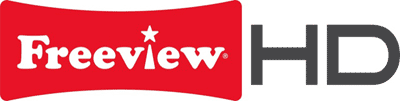 Freeview HD logo