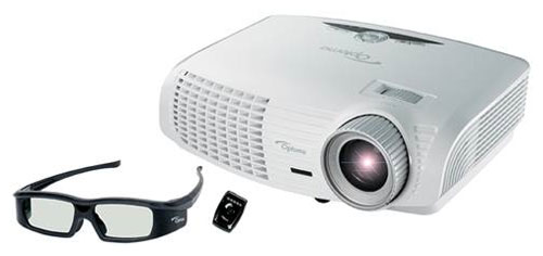 Optoma HD25