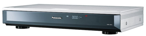 Panasonic DMR-UBZ1