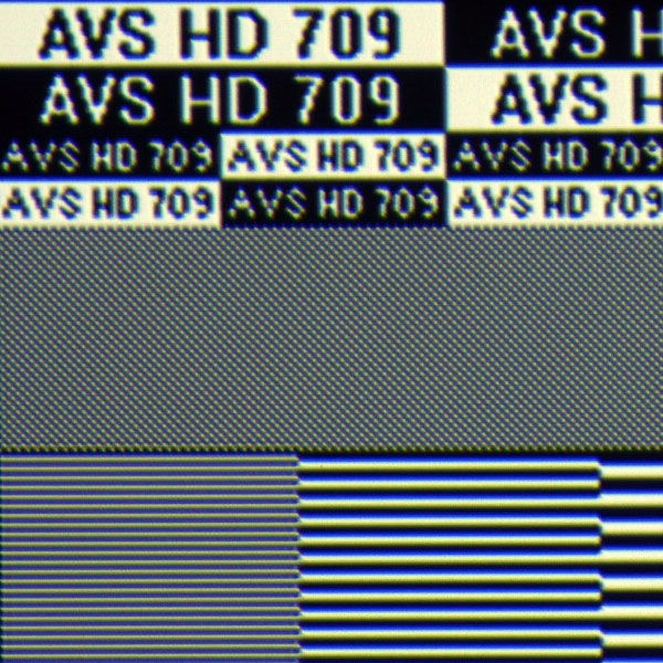 avs hd 709 calibration disc review avs hd 709 calibration disc review