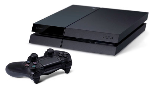 Sony PS4