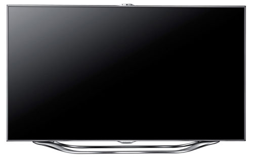 Samsung 3D TV