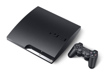 Sony PS3